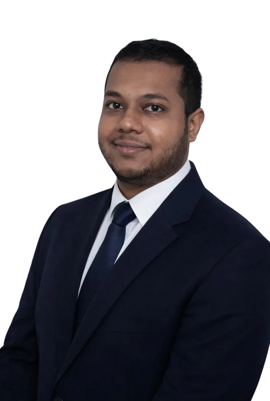 Sameer Nayak