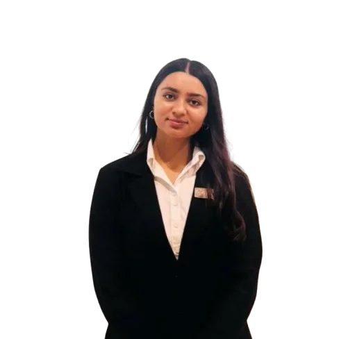 Himani Barkey